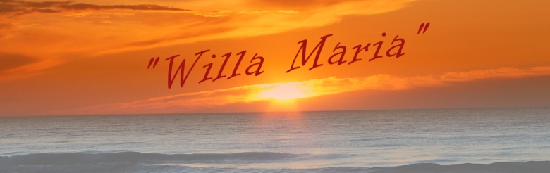 Willa Maria